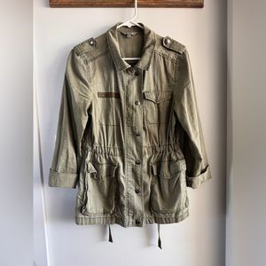 Rubbish Utility Jacket (S)